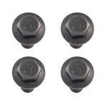 4 Pcs 3903857 Shock Absorber Bolt for Cummins Engine - Image 2