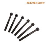 26 PCS Cylinder Head Bolt 3917729 3917728 for Cummins Engine 6C8.3 6CT8.3 6CTA ISC ISL - Image 2