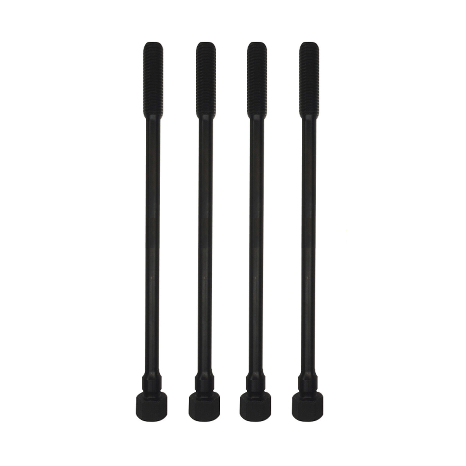 04151904 Cylinder Head Bolt 4 PCS for Deutz Engine BF4L913 BF6L913 F3L912 F3L912W F4L912 F5L912 F6L912