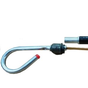4937482 Dipstick for Cummins Engine 4BTA3.9