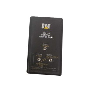 4C-8195 4C8195 CONTROL SERVICE TOOL FOR CATERPILLAR 834G