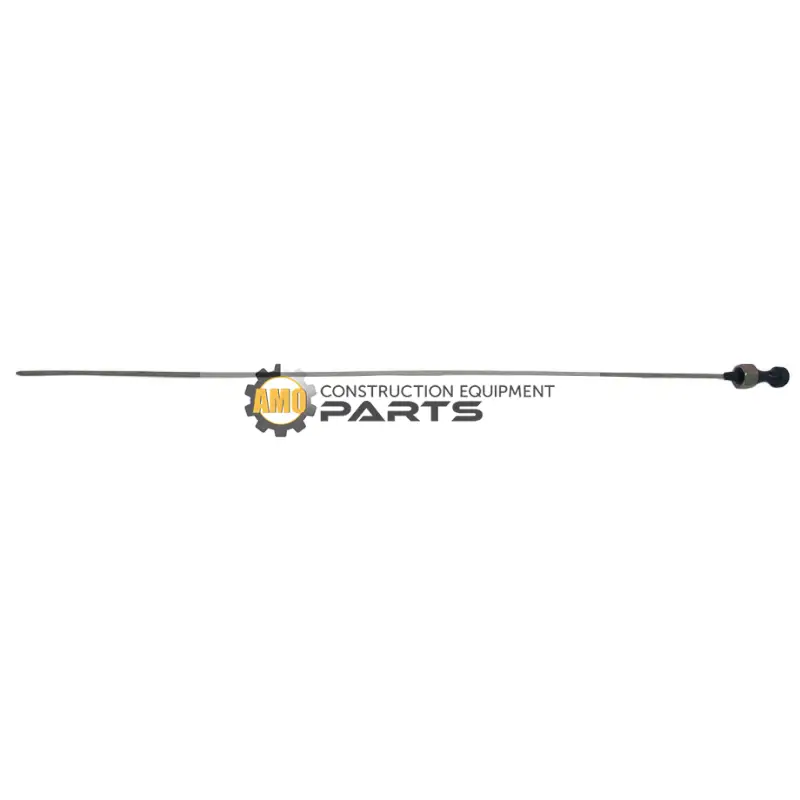 4D95-Engine-Dipstick1 Dipstick for Komatsu Engine 4D95 Excavator PC120-6