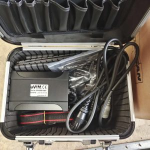New Diagnostic Tool 860104-01045 for Doosan Engine DL06 DL08