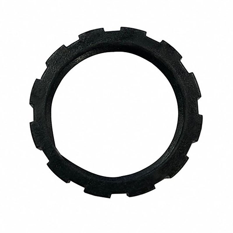 Forklift 586H 588H Ring Nut 87708454 for CASE Loader 580SN 590SN 580N ...