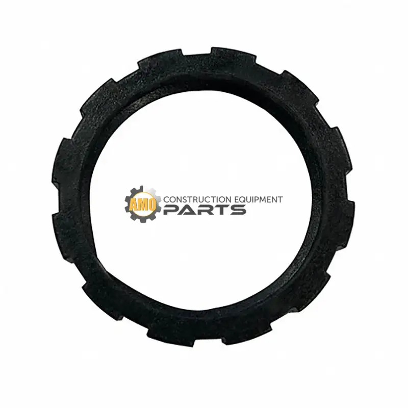 87708454 Forklift 586H 588H Ring Nut 87708454 for CASE Loader 580SN 590SN 580N 570NXT 590SM 580SM 580M