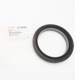8970728231 Crankshaft Rear Oil Seal for Isuzu Engine 4BD1 6BD1 Hitachi Excavator EX100-2 EX100-5 EX120-3 EX200-3