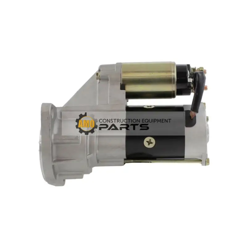 8980450272 24V 11T Starter Motor for Isuzu Engine 4JJ1 Hitachi