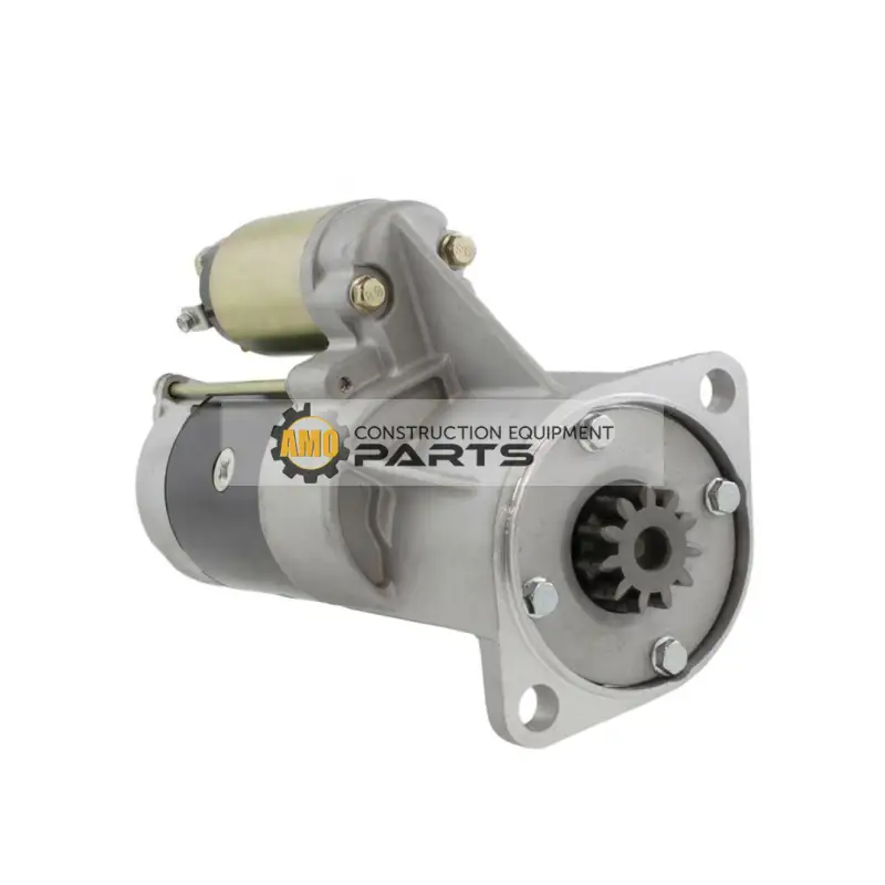 8980450272 24V 11T Starter Motor for Isuzu Engine 4JJ1 Hitachi