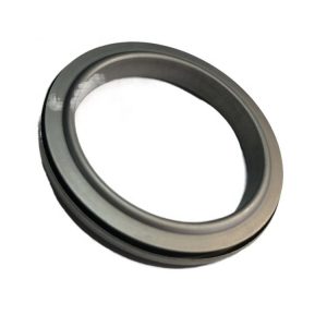 8981581100 Front Crankshaft Oil Seal for Isuzu Engine 4JJ1 4JB1 Hitachi Excavator ZAXIS130-5N ZAXIS135US-5N