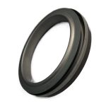 8981581100 Front Crankshaft Oil Seal 8981581100 for Isuzu Engine 4JJ1 4JB1 Truck NLR85 NHR Reach 2011-2015 - Image 2