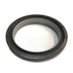 8981581100 Front Crankshaft Oil Seal for Isuzu Engine 4JJ1 4JB1 Hitachi Excavator ZAXIS130-5N ZAXIS135US-5N - Image 2