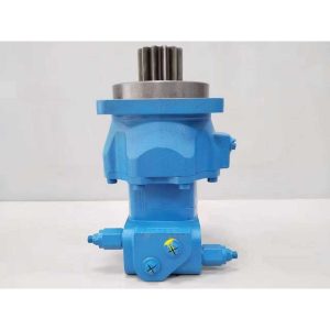 For Bobcat E20 Slew Motor Swing Motor 7024418 for Bobcat 20 mini excavator