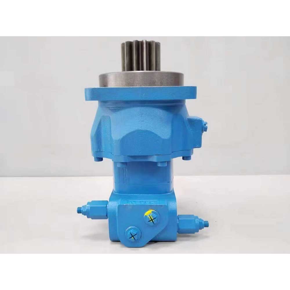 For Bobcat E20 Slew Motor Swing Motor 7024418 for Bobcat 20 mini excavator