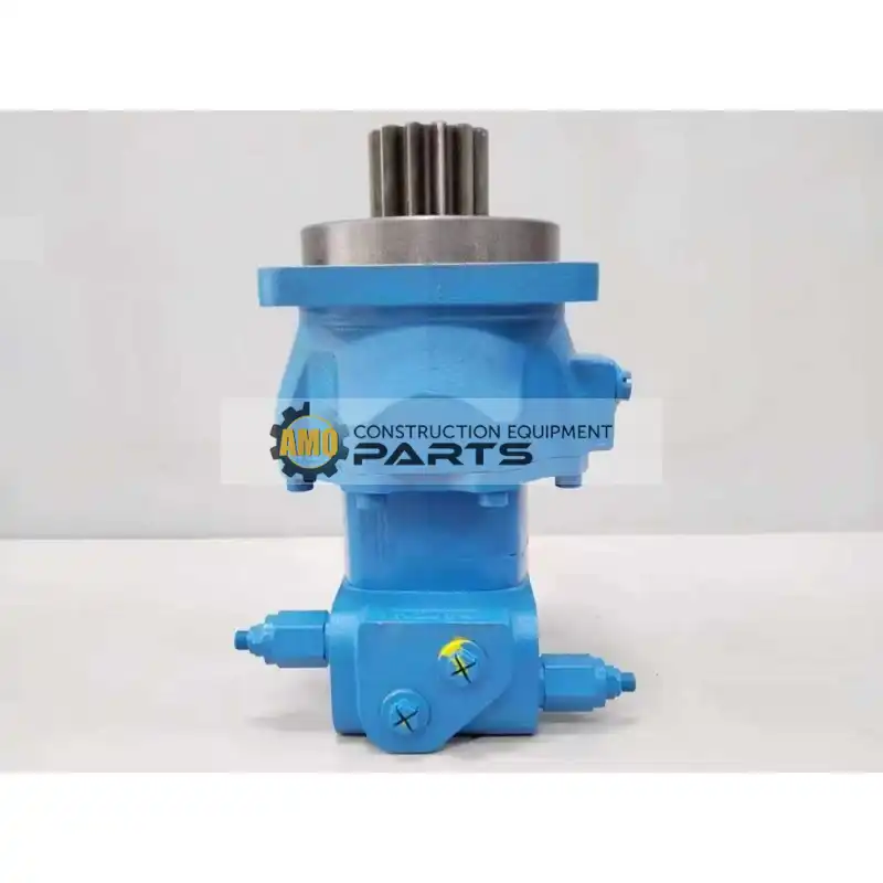 Bobcat-20-swing-motor For Bobcat E20 Slew Motor Swing Motor 7024418 for Bobcat 20 mini excavator