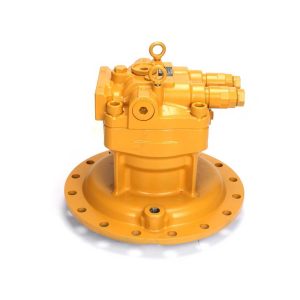 E320C E320D Swing Motor M5X130 Slew Motor for CAT320C CAT320D excavator swing device motor