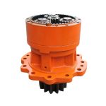 CLG200 Swing Gearbox LG200 Slewing Reducer for Liugong Excavator Swing Drive Gearbox
