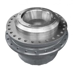 SH800 Travel Motor KUA10590 CX800 CX800B travel reduction gearbox KUA10580 E805 hydraulic motor KUA0282