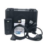 New Diagnostic Tool Communication Adapter 2.19 Version for Yanmar Engine