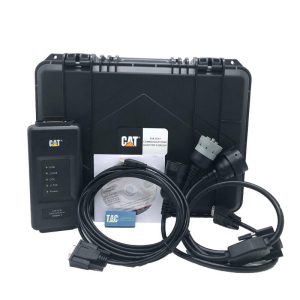 New Diagnostic Tool Communication Adapter 2.19 Version for Yanmar Engine