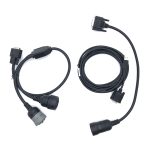 New Diagnostic Tool Communication Adapter 2.19 Version for Yanmar Engine - Image 4