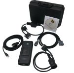 Latest 2022 Complete Diagnostic Tool Kit for JCB Excavator Truck Tractor Loader Forklift Telescopic Handler