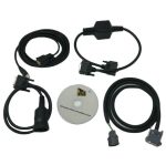 Latest 2022 Complete Diagnostic Tool Kit for JCB Excavator Truck Tractor Loader Forklift Telescopic Handler - Image 2