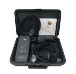 Latest 2022 Complete Diagnostic Tool Kit for JCB Excavator Truck Tractor Loader Forklift Telescopic Handler - Image 3