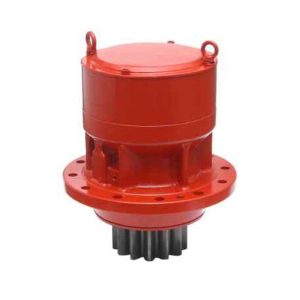 ZAX120-6 swing motor ZX120 swing device HMS072AG-2UA slewing motor
