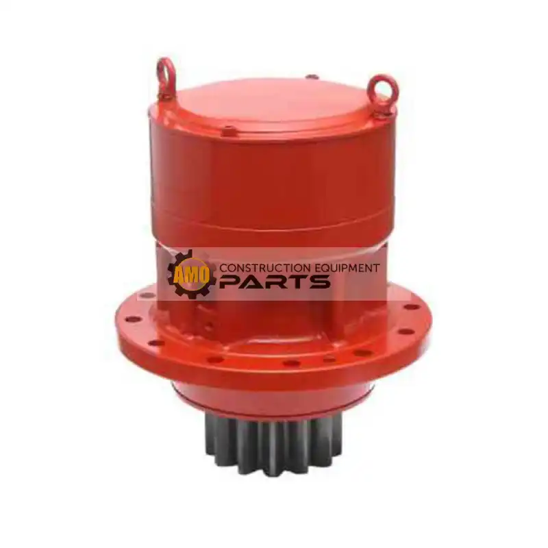 DH220-5-swing-gearbox DX220 DH220-5 swing reduction gear 130426-00004 K1004160A 2404-1063 DH220-7 slewing motor gearbox for Doosan SOLAR 150LC Excavator Swing Drive Motors