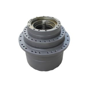 DH220-5 travel reducer DH220-7 excavator travel gearbox for Doosan travel reduction