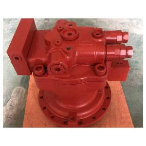 ZX120 swing motor ZX120-3 ZX120-6 swing device ZX130-3 slewing
