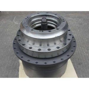 DH258-7 travel reduction gear box K1011413A K1003939A K9005007 401-00023A MZEB136A Final Drive Gearbox