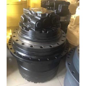 Genuine/OEM DH260 DH258 MBEB192 travel motor final drive for Doosan travel motor parts
