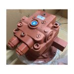 DX330LC swing motor reduction gear DH300-5 DH300-7 swing motor gearbox DH300 slewing device for Doosan SOLAR 300LC Excavator Swing Drive Motors - Image 4