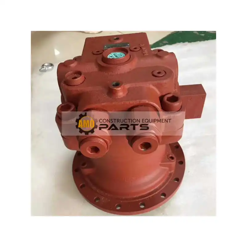 DX330LC swing motor reduction gear DH300-5 DH300-7 swing motor gearbox DH300 slewing device for Doosan SOLAR 300LC Excavator Swing Drive Motors - Image 3