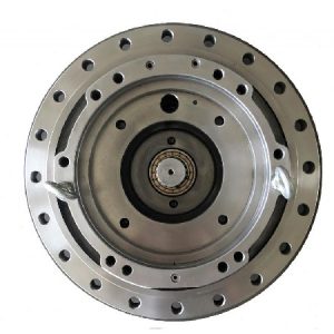 DX300-7 Travel Reducer For Doosan DH300-7 DX300-7 R300-5 travel gearbox