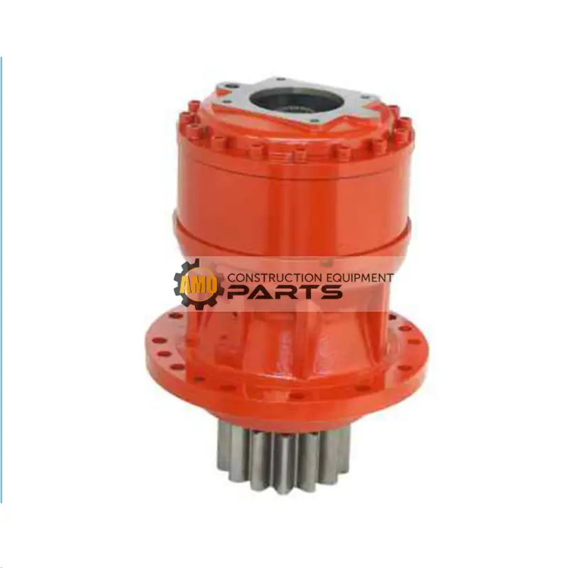 DH370-swing-gearbox DX370 swing reduction gear DH370-7 swing gearbox DH370-9 slewing device for Doosan 370 Excavator Swing Drive Motors