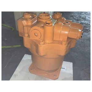 DX370 swing motor DH370-7 DH370-9 swing motor Doosan 370 Excavator Swing Drive Motors