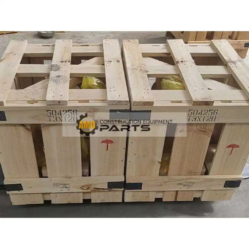 DH500-7-swing-motor DH500 swing motor 2401-9304C DX480 DX500 DX520 DH470 slewing reducer 170303-00047 for Doosan Excavator Swing Drive Motors