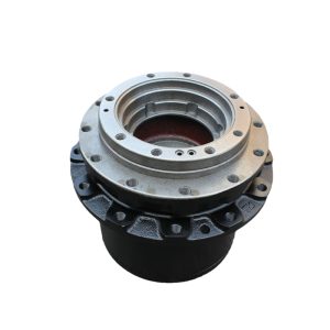 DH60-7 DX60 Travel Gearbox K9005741 K9005741A 170402-00035 R55-7 Travel Reducer 31M8-40010 for Doosan Hyundai Excavator Travel Motor Parts