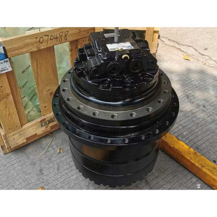 ZX650-3 travel gearbox ZX650-3 ZX670-3 ZX670-5 ZX800 ZX850-3 ZX870-3 ...