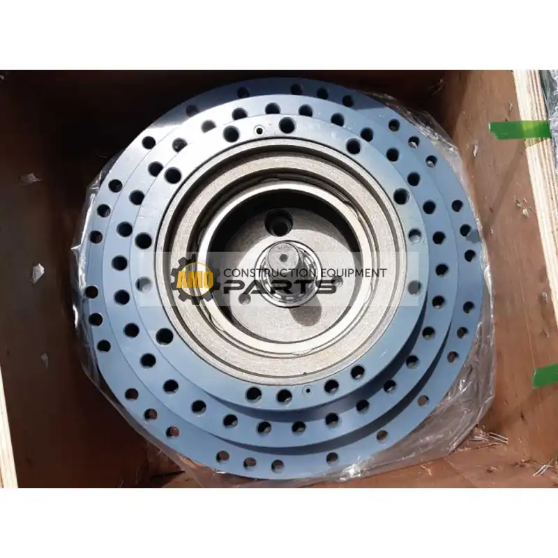 DX225 Travel reducer K9007404 170402-00028 K9007383A for Doosan