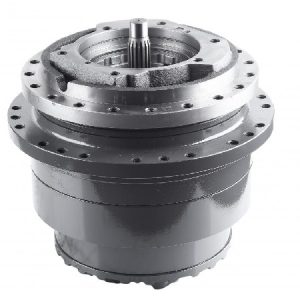 DX300-7 travel reducer DX300-7 travel gearbox for Doosan travel gear box