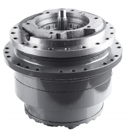 DX300-7 travel reducer DX300-7 travel gearbox for Doosan travel gear box