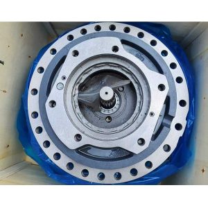 DX340 travel gearbox DX340 travel reducer for Doosan excavator parts