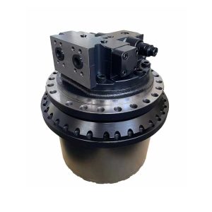 DX380 Final Drive with Travel Motor K1033688 170401-00015 170401-00015A 170401-00015B for Doosan DX380LC excavator parts
