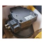 DX55 DX60 swing motor DX55-9C DX60-9C DX60 slewing reducer K1057317 170303-00063 K1026305B for Doosan Excavator Swing Drive Motors