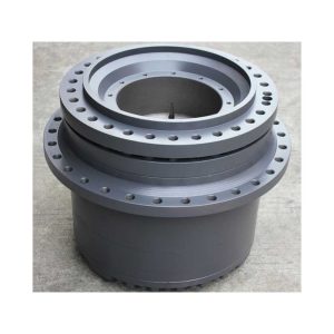 EC700B EC700C Reduction Gear 14592003 14522564 DX700 DX700LC Travel Gearbox K1051647 for Doosan Volvo Excavator Parts