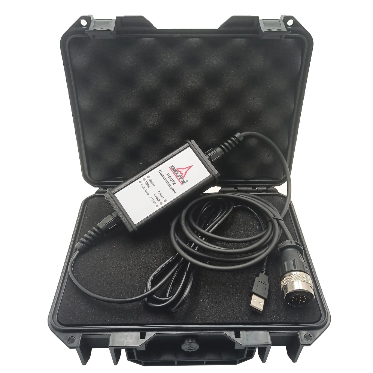 New Diagnostic Kit for Deutz Controller EMR2 EMR3 EMR4