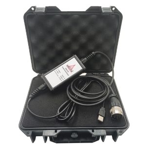 New Diagnostic Kit for Deutz Controller EMR2 EMR3 EMR4